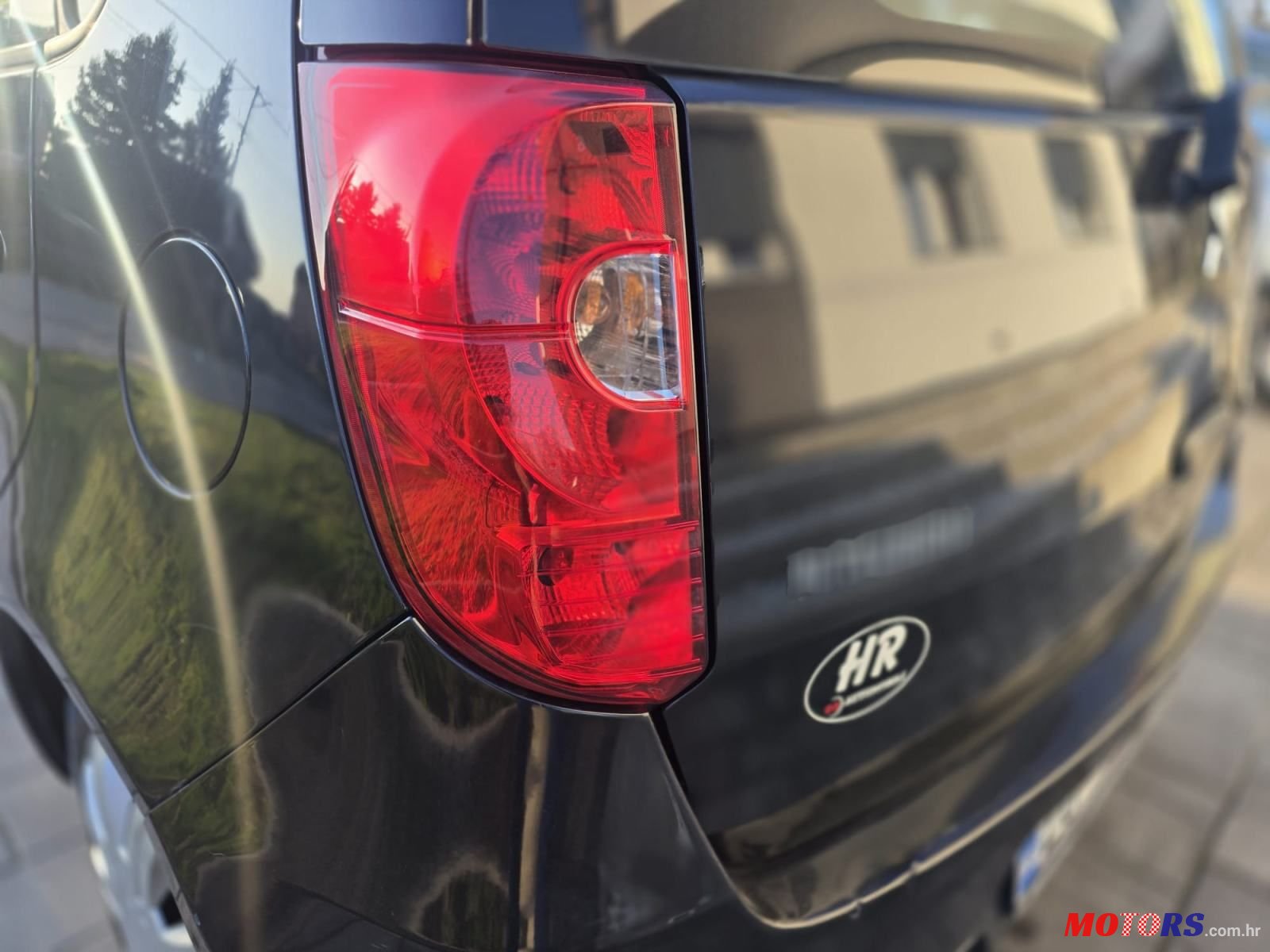 2010' Mitsubishi Colt 1,1 photo #6