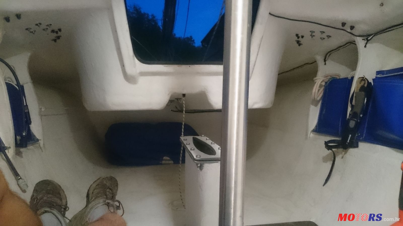 2006' Tornado photo #6