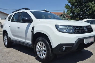 2022' Dacia Duster 1,0 Tce