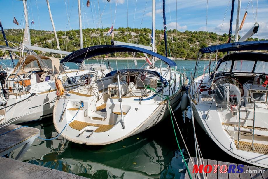 2003' Bavaria 49 photo #1