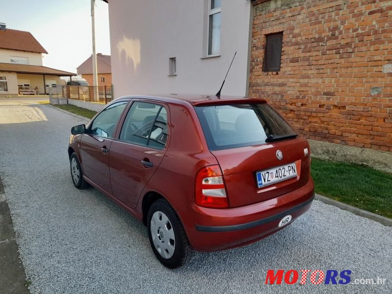 2004' Opel Corsa 1.2 I, photo #6