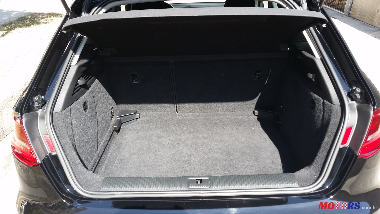 1970' Audi A3 photo #5