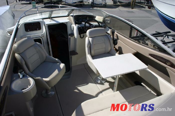 2001' Regal 2150 LSC photo #4