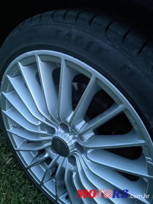 1995' Alfa Romeo GTV 2.0 Ts photo #6