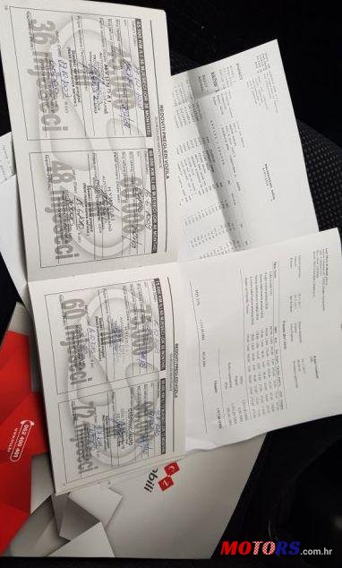 2008' Hyundai Tucson 2,0 photo #1