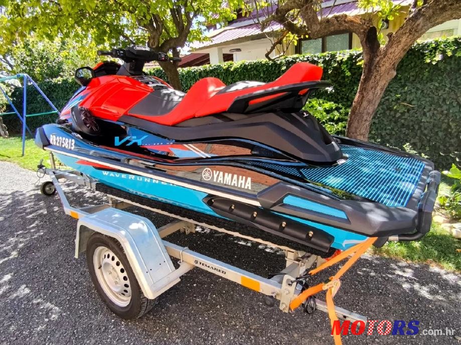 2022' Yamaha photo #1