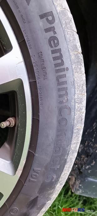 2015' Mitsubishi Outlander 2,2 Di-D photo #5