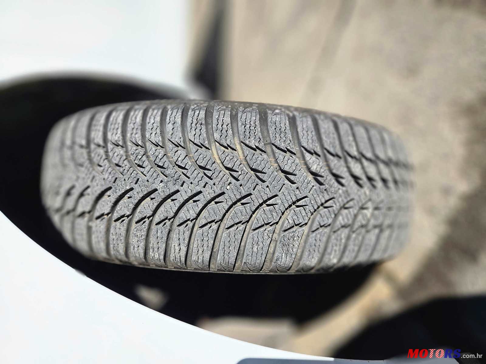 2015' Renault Megane Grandtour 1.5 DCI photo #7