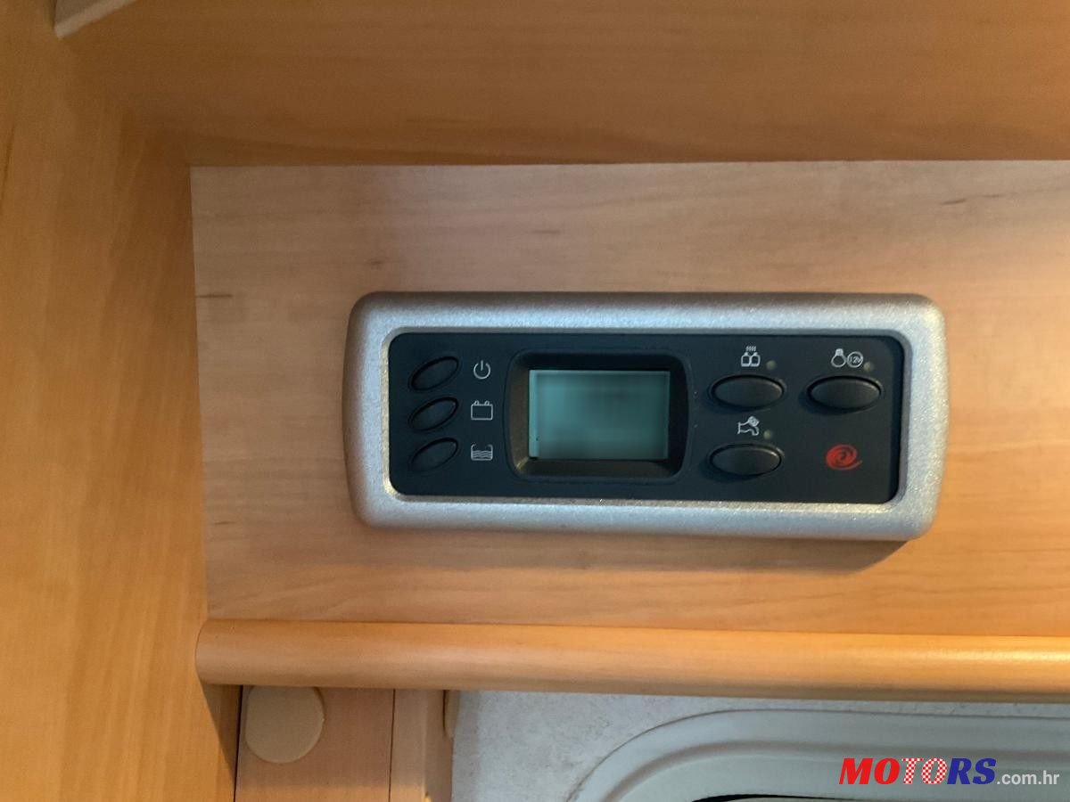 2003' Fiat Ducato photo #3