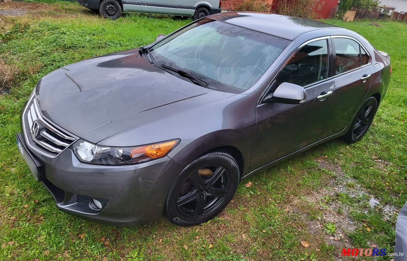 2010' Honda Accord 2,0 I photo #4