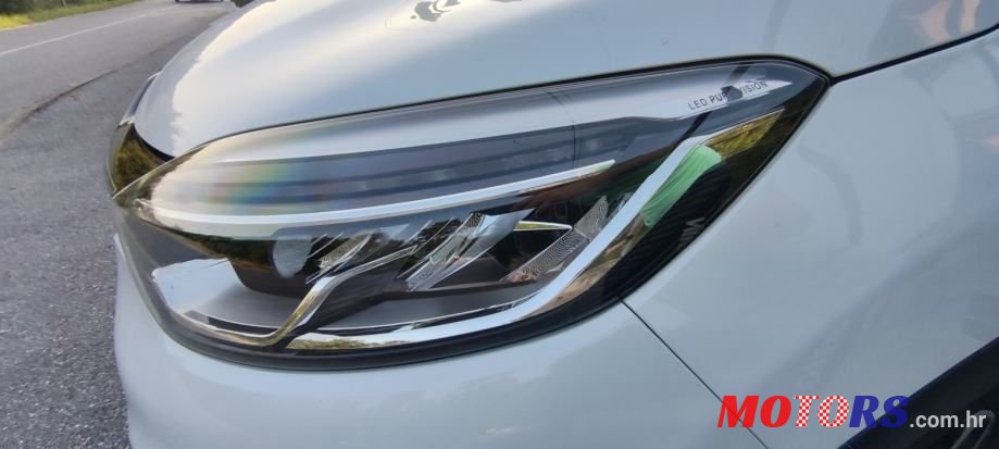 2018' Renault Captur Dci photo #5