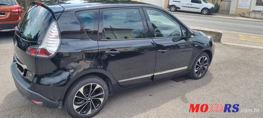 2016' Renault Scenic Dci 130 photo #4