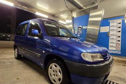 1999' Citroen Berlingo 1,4 I