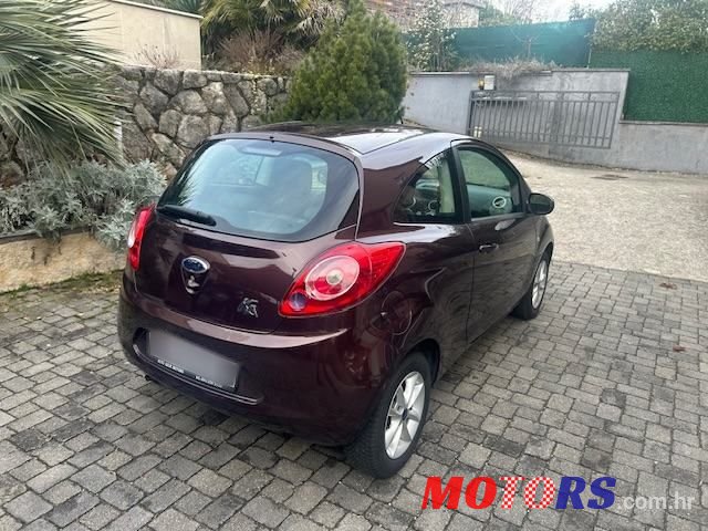 2015' Ford Ka 1,2 photo #4