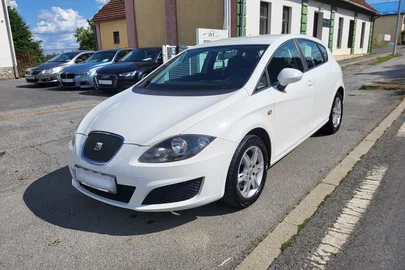 2010' SEAT Leon 1,6 Tdi