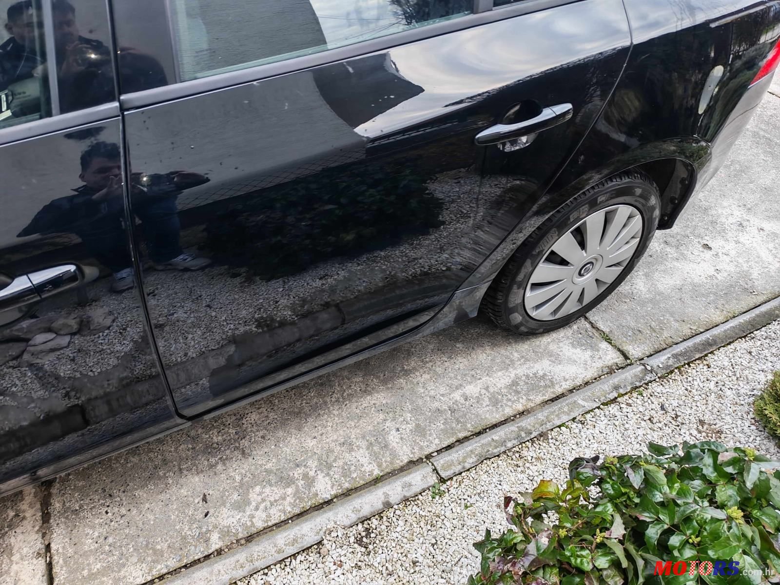 2012' Volvo S60 Drive photo #5