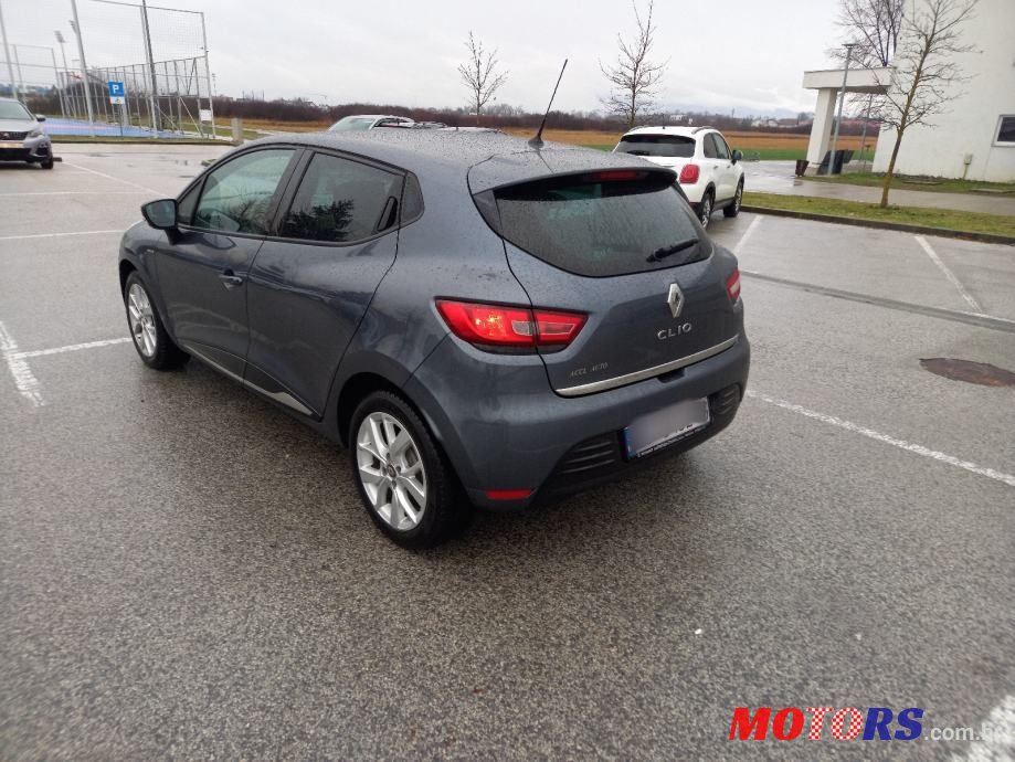 2019' Renault Clio Dci photo #6