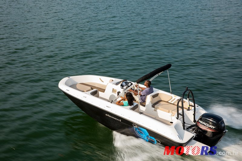 2021' Bayliner M15 2022 photo #2