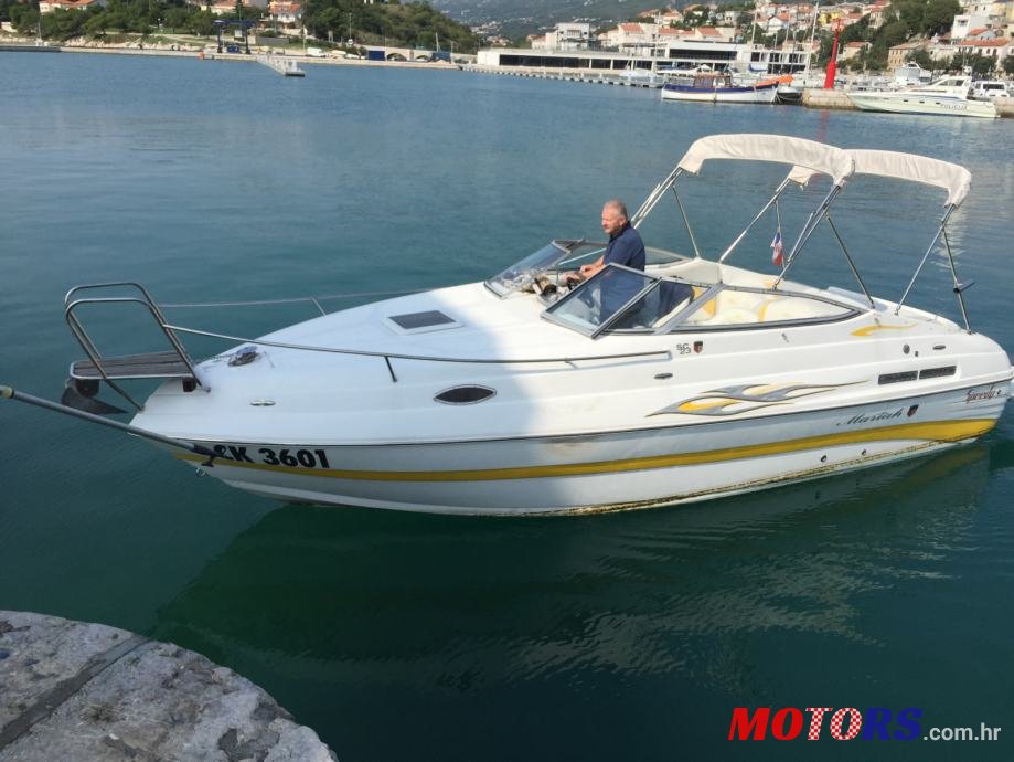 2007' Mariah photo #1