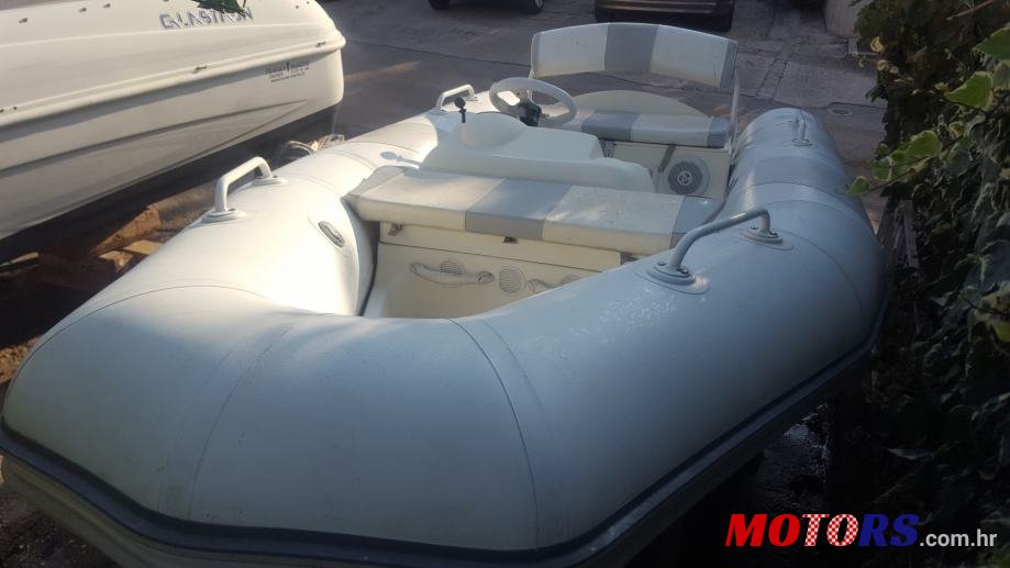 2007' Zodiac Projet 350 photo #1