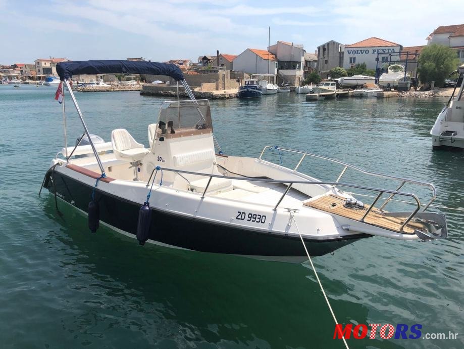 2000' Elan 20 CCL photo #1