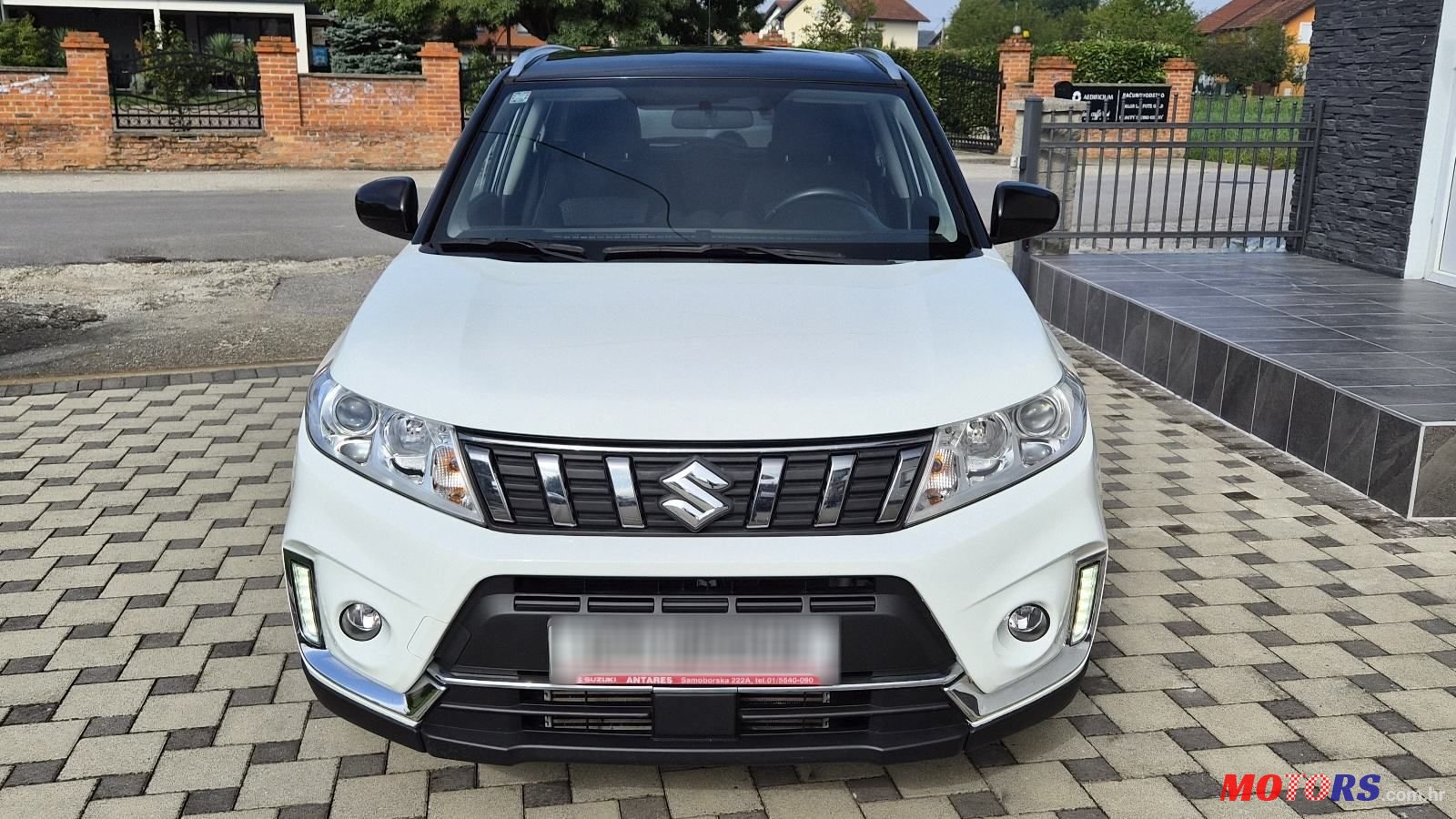 2019' Suzuki Vitara 1,4 photo #6