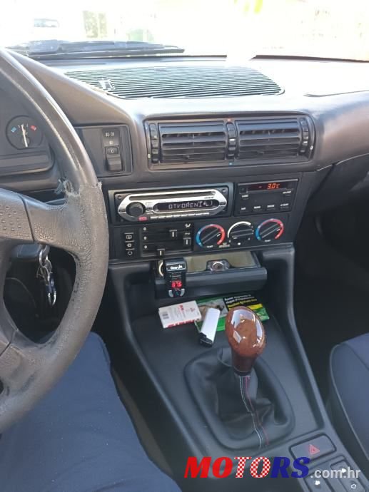 1993' BMW Serija 5 520I photo #2