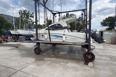 2014' Karnik Karnic Storm 2455