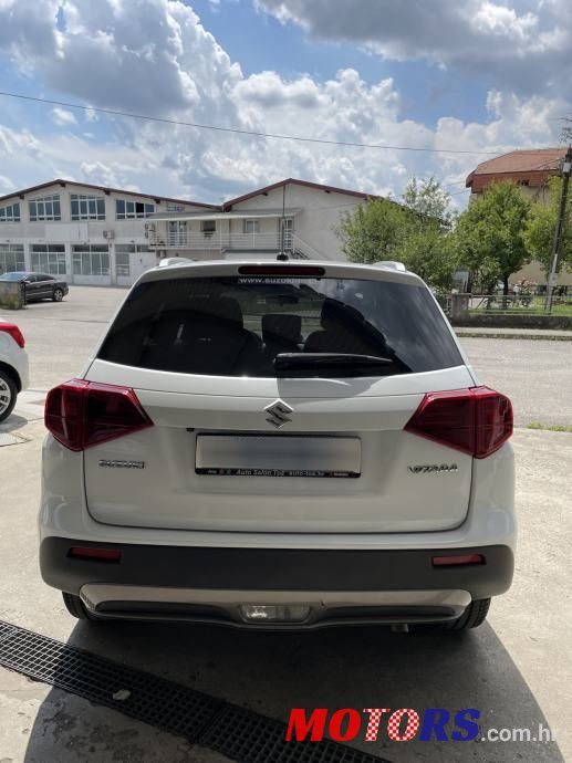 2021' Suzuki Vitara 1,4 photo #5