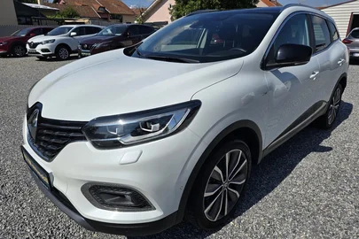 2019' Renault Kadjar Tce 160