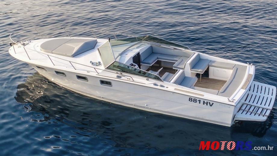 1999' Tornado photo #1