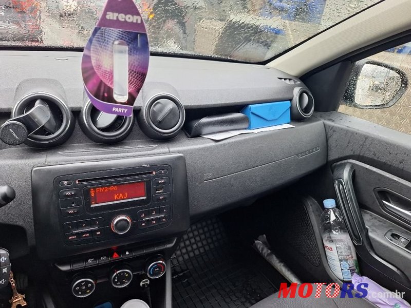 2019' Dacia Duster 1,5 Dci photo #5