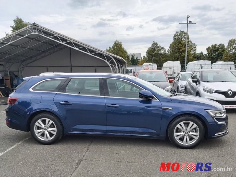 2018' Renault Talisman Dci 110 photo #3