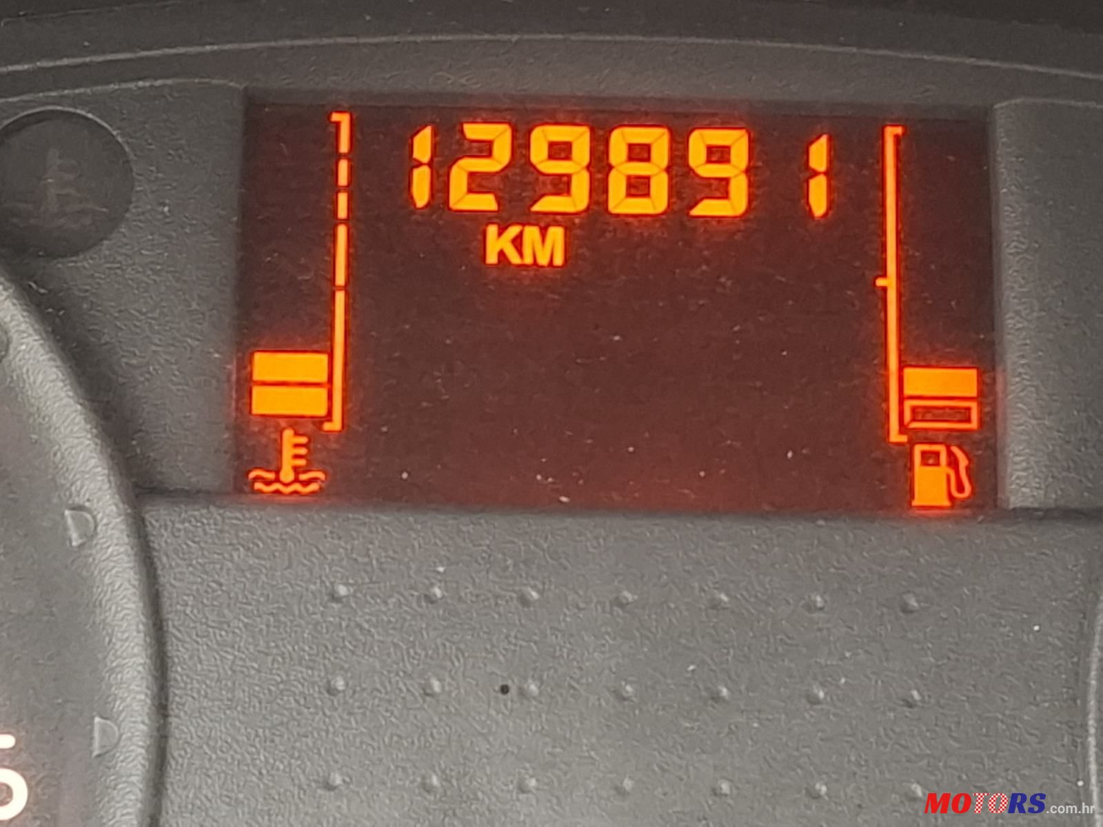2007' Renault Clio 1.2 I, 16V, Vrhunski ! photo #2