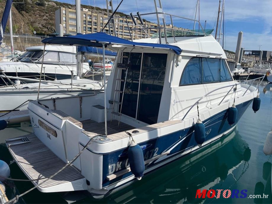 2005' Beneteau Antares Serie 9 photo #1