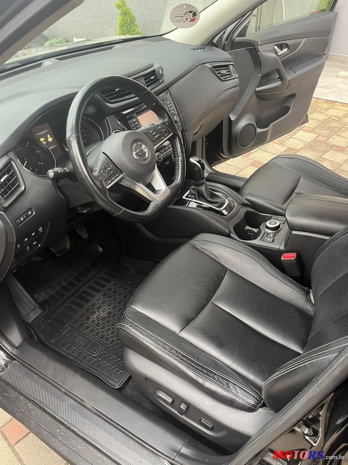 2018' Nissan X-Trail 4Wd 2,0 photo #4