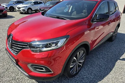 2019' Renault Kadjar Tce 140