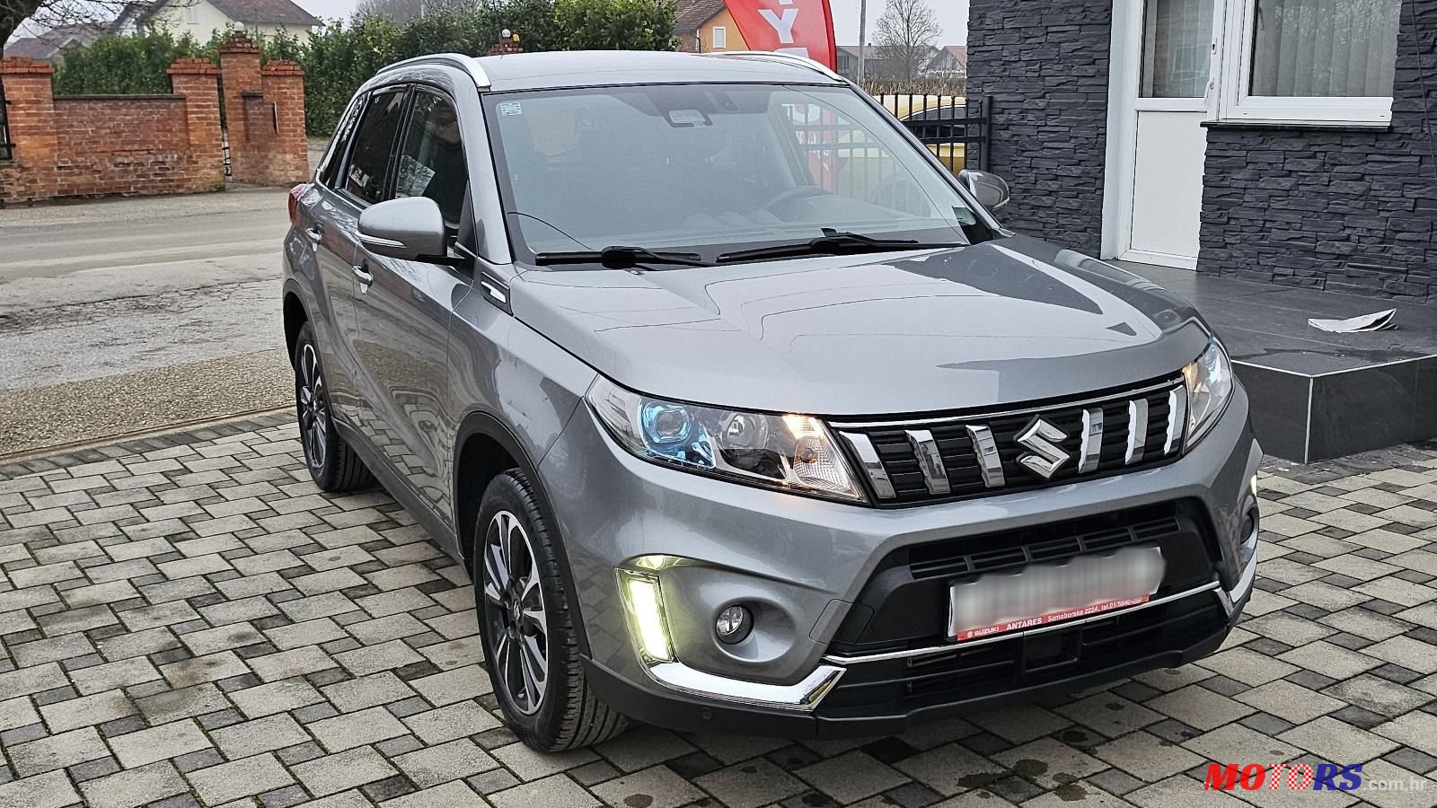 2019' Suzuki Vitara 1,4 photo #5