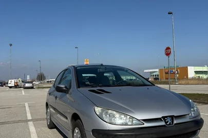 2007' Peugeot 207 1,4