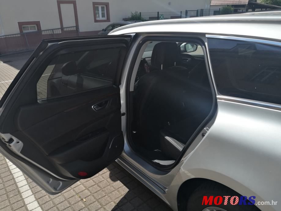 2017' Renault Talisman Dci 160 photo #1