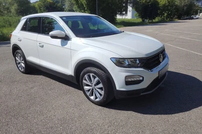 2019' Volkswagen T-Roc 2,0 Tdi