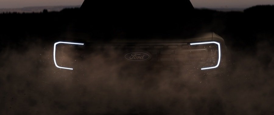 Ford Australia Teases 2026 Ranger Super Duty For the Land Down Under; the Wait Is Long