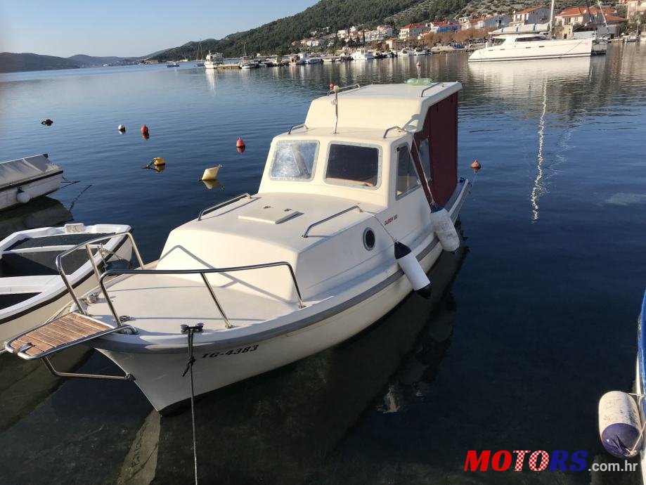 2010' Damor 580 photo #1