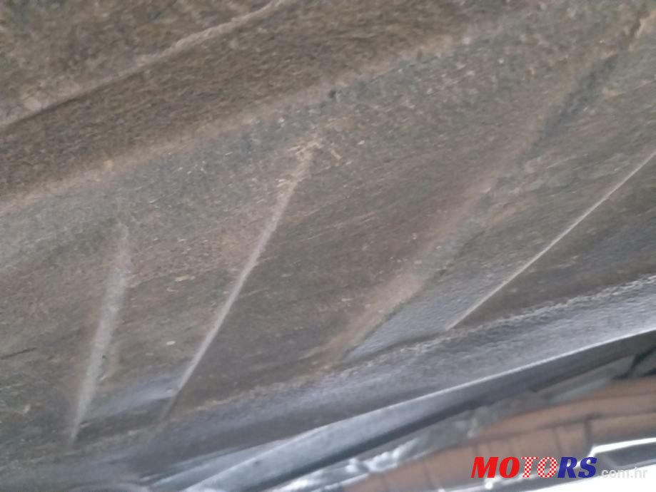 1993' BMW Serija 1 16 I photo #3