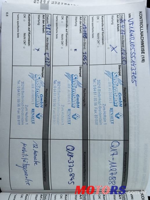 2016' Renault Twingo Sce 70 photo #2