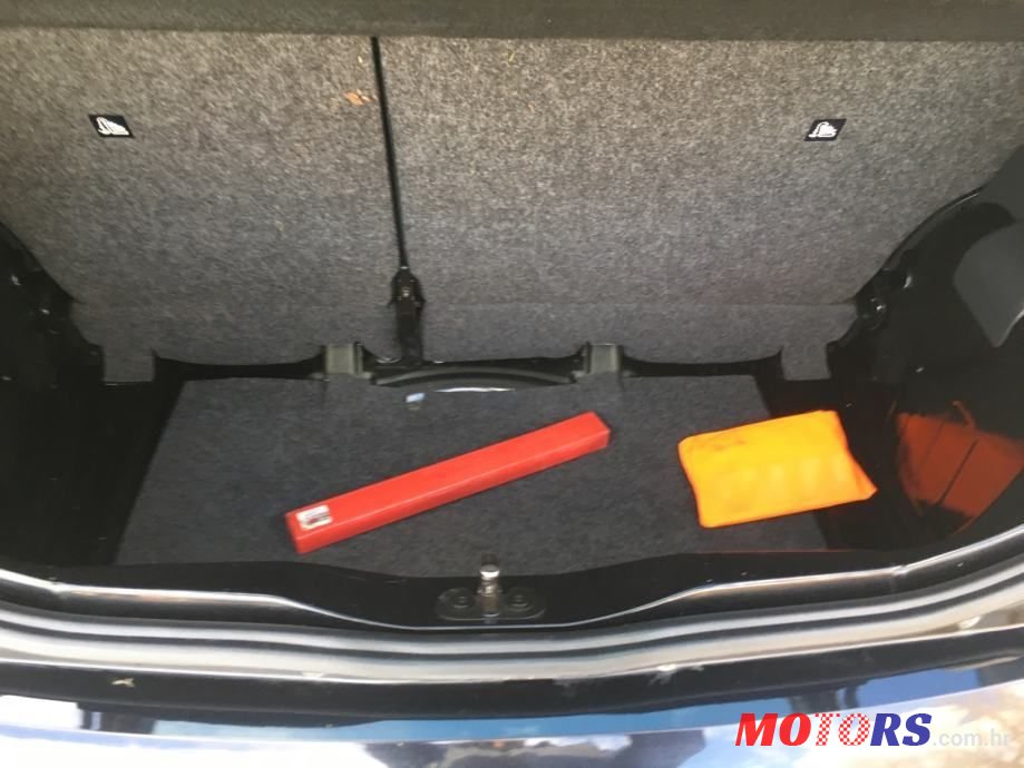 2019' Skoda Citigo 1,0 photo #3