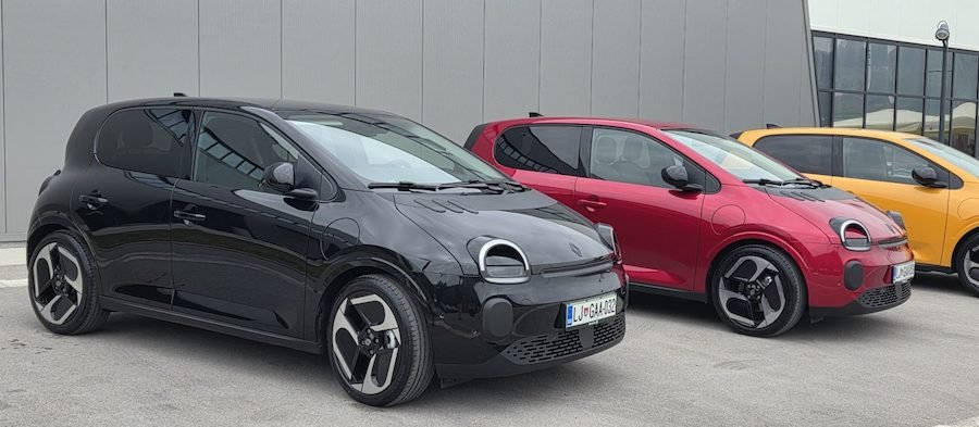 Vozili smo novi Renault Twingo: Retro je samo dizajn, ideja je moderna, a završni proizvod vrlo dobar!