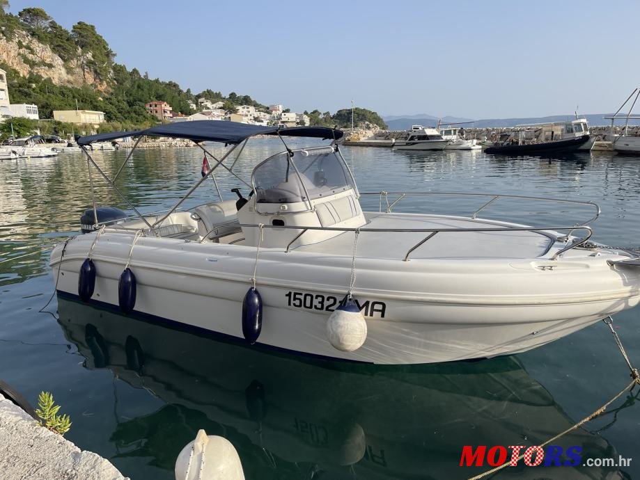 2008' Ranieri Marvel 23 photo #1