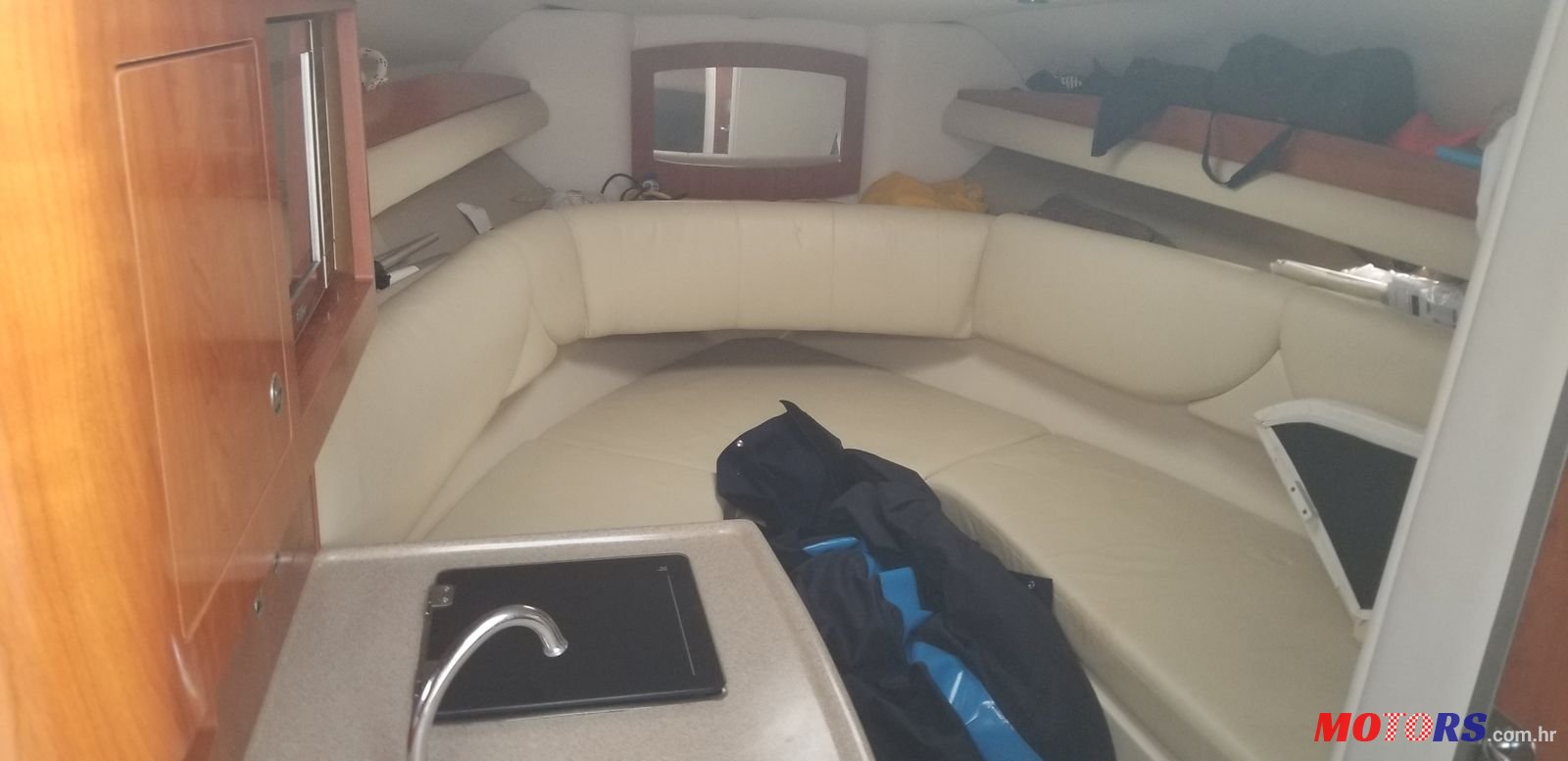 2008' Four Winns photo #1