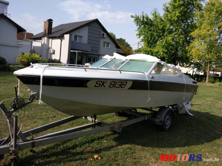 1993' Regal photo #1